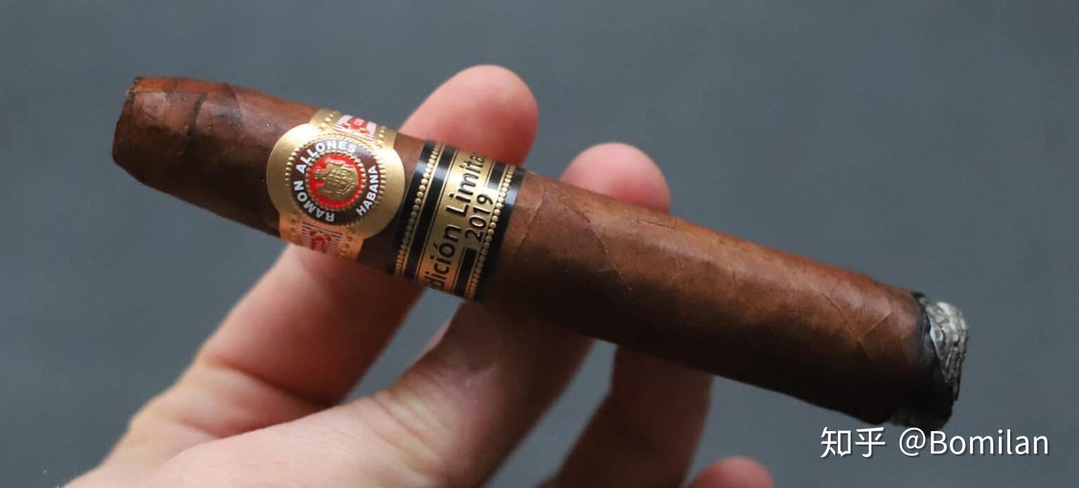 雷蒙阿龙2019年年度限量品吸