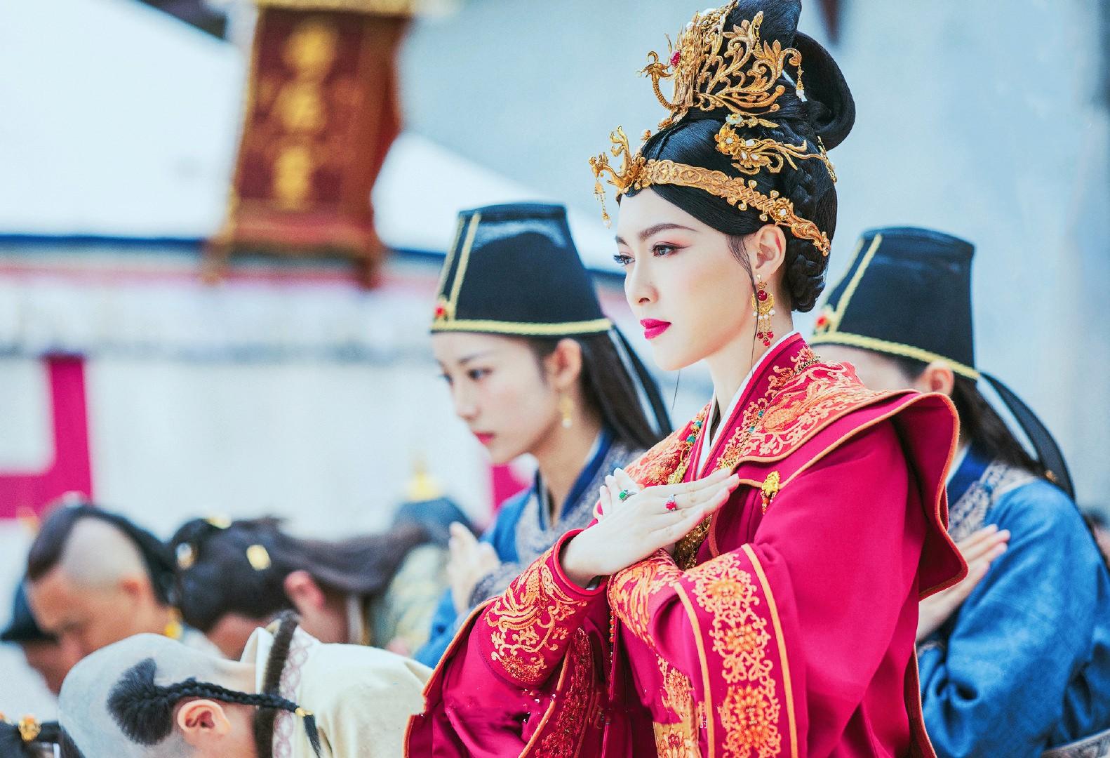 说一说契丹王朝显赫的耶律氏蒲古只家族 知乎