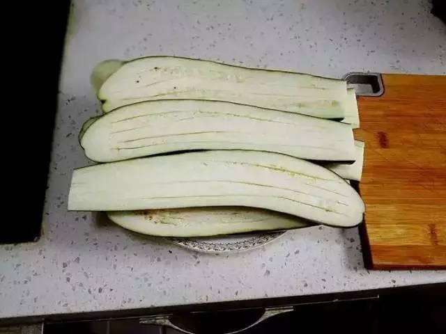 这样的茄子比肉还好吃！ - 知乎