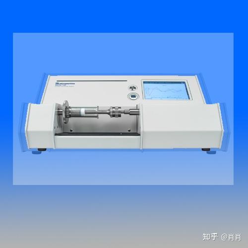 GeoPyc 1365全自动振实堆积密度分析仪 - 知乎