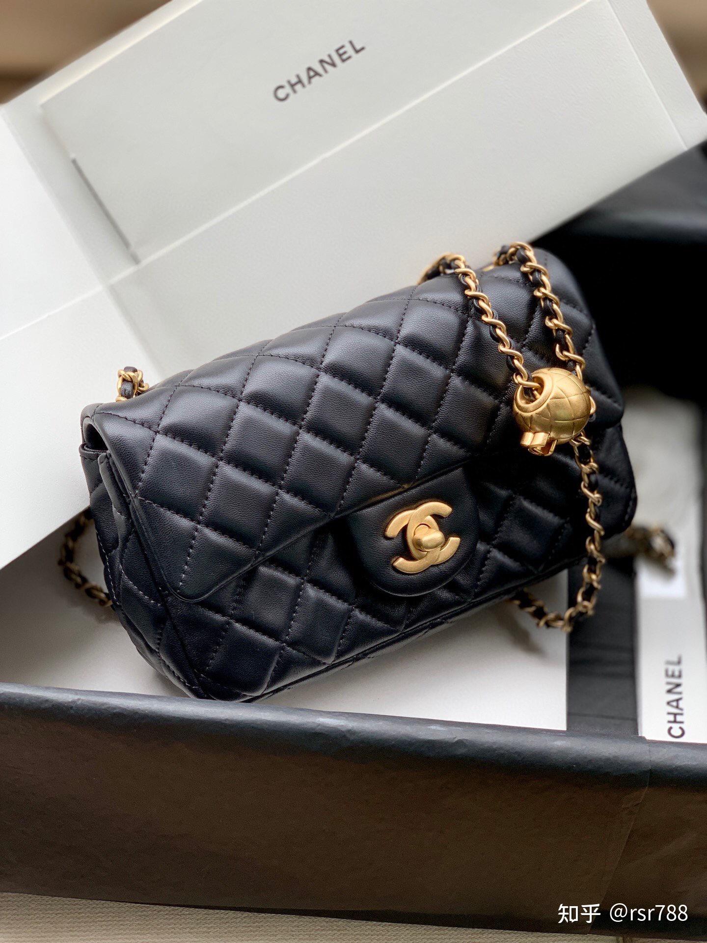 最近的包包真的太好看了