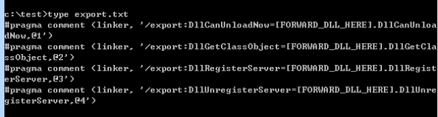Monitor WMIExportsToC++Use DiskCleanup bypass UAC Monitor WMIExportsToC++Use DiskCleanup bypass UAC