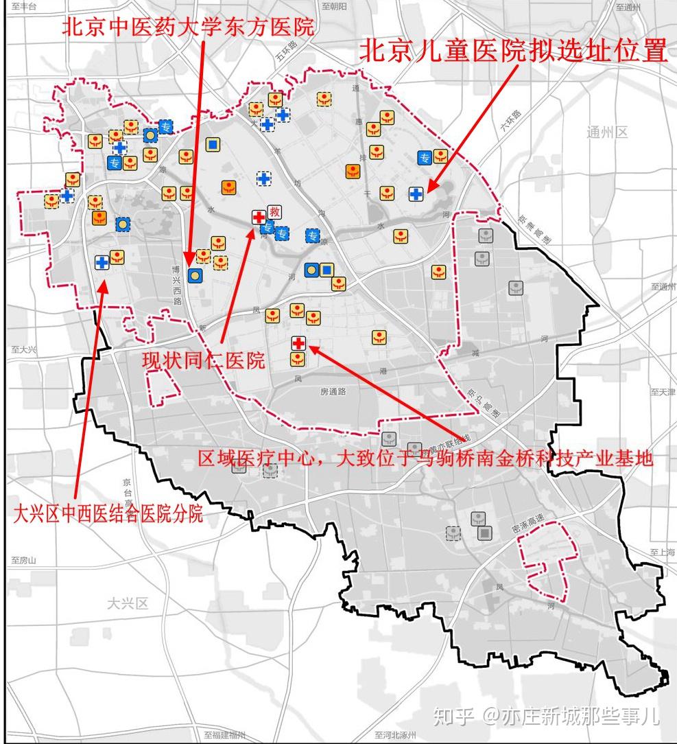 新疆儿童医院地图图片