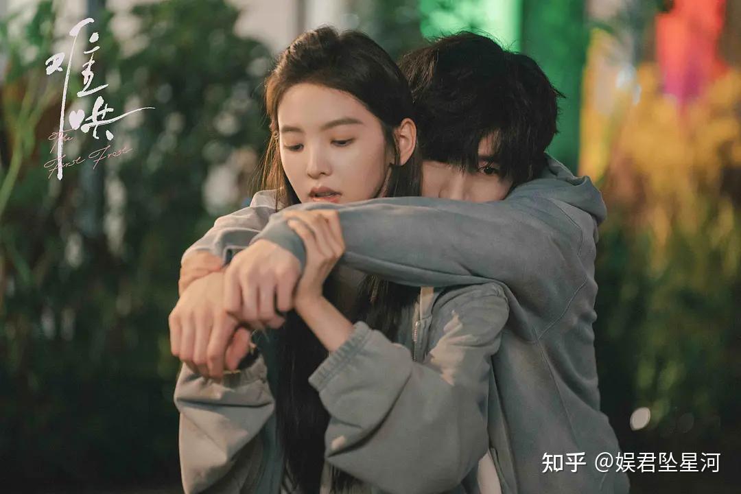 《难哄》大结局解气，车兴德死刑，温以凡不原谅妈妈，仍有1遗憾 - 知乎