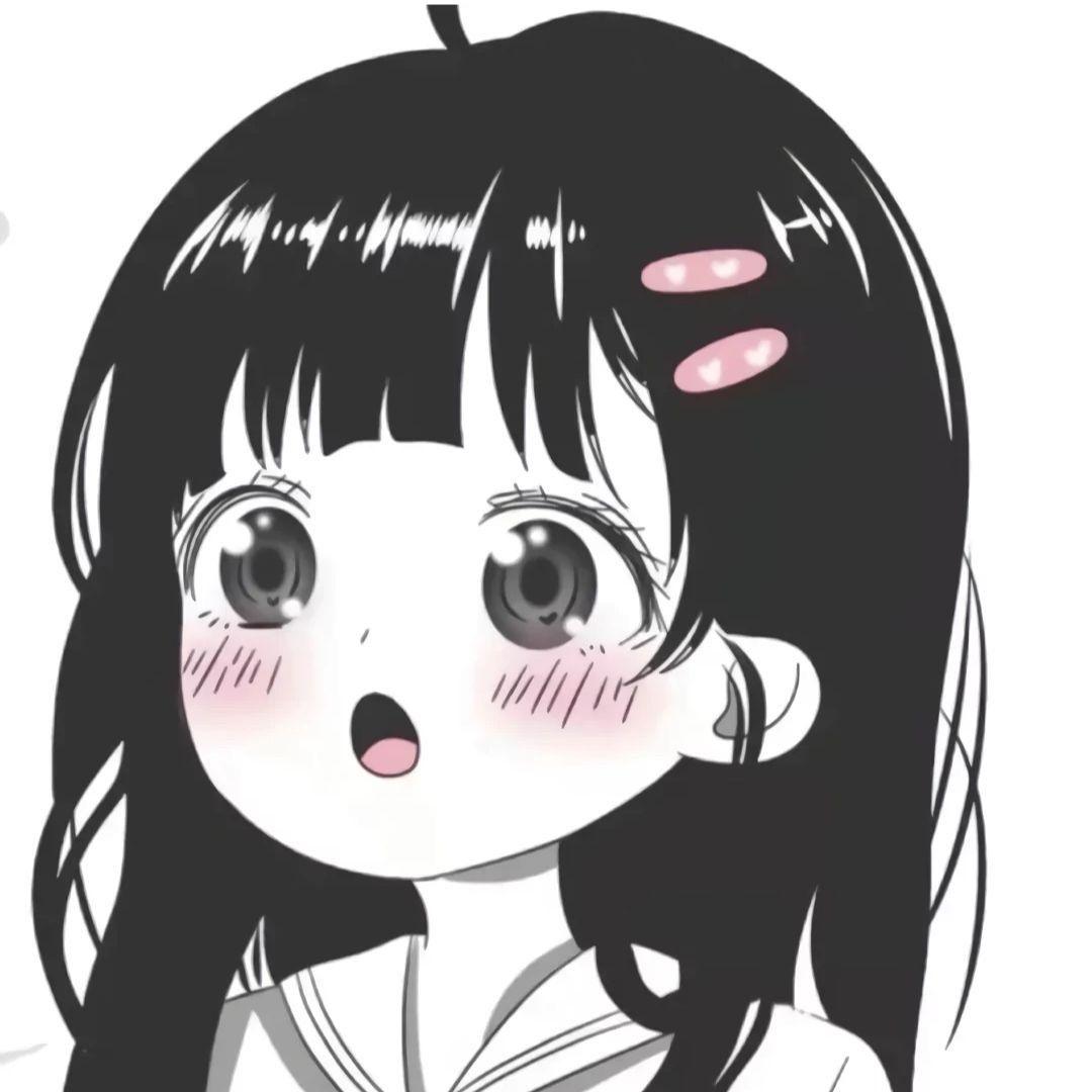 有没有那种特别好看很日常但是又很少人用的情侣头像