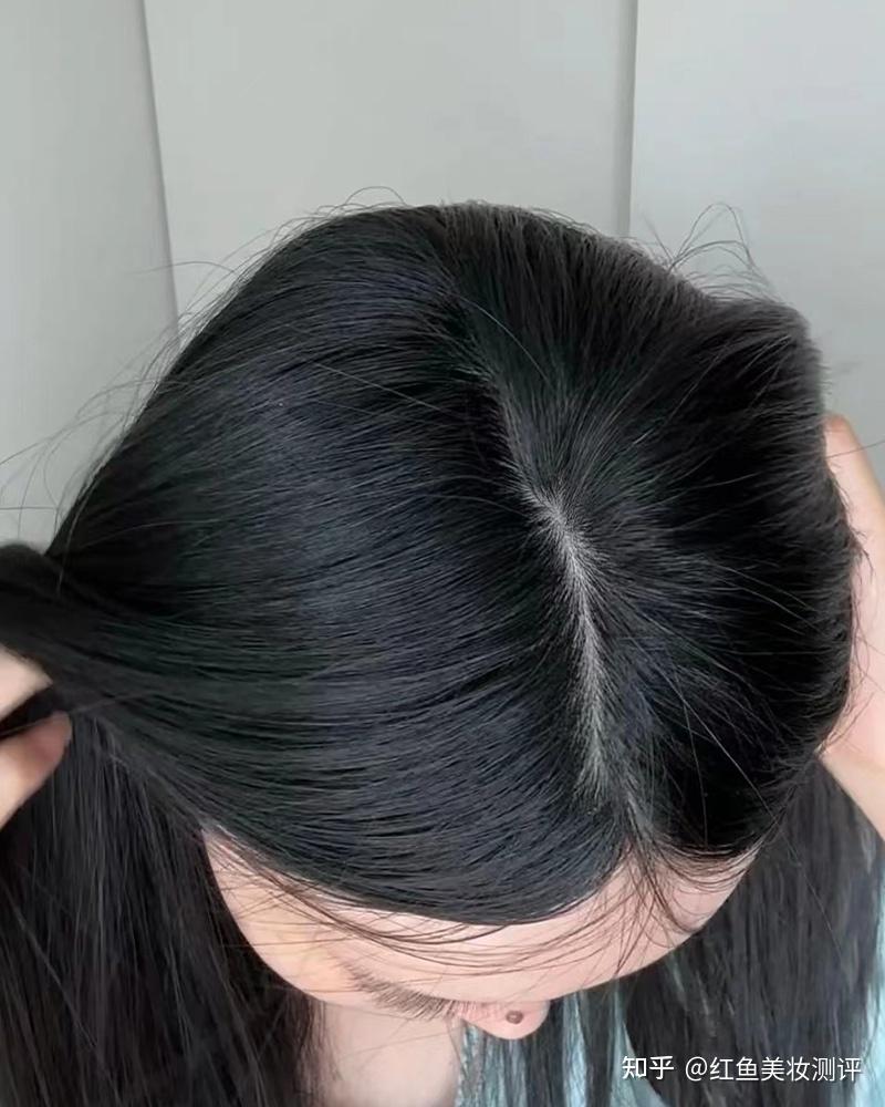 头发毛躁用什么洗发水变得柔顺光滑?【柔顺光泽,滋养优选】 - 知乎