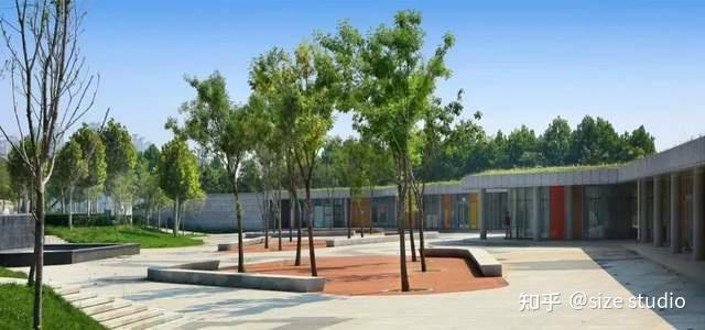 你想了解的北林风景园林热门新方向在这里了