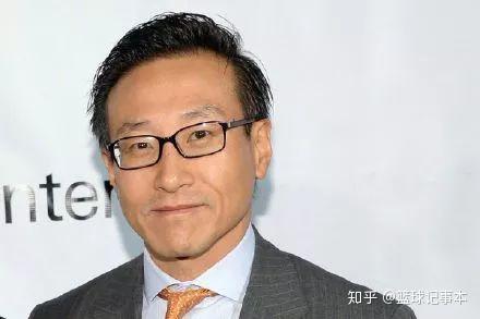 蔡崇信35亿美元入主布鲁克林篮网队成nba第一位华裔老板阿里巴巴出品
