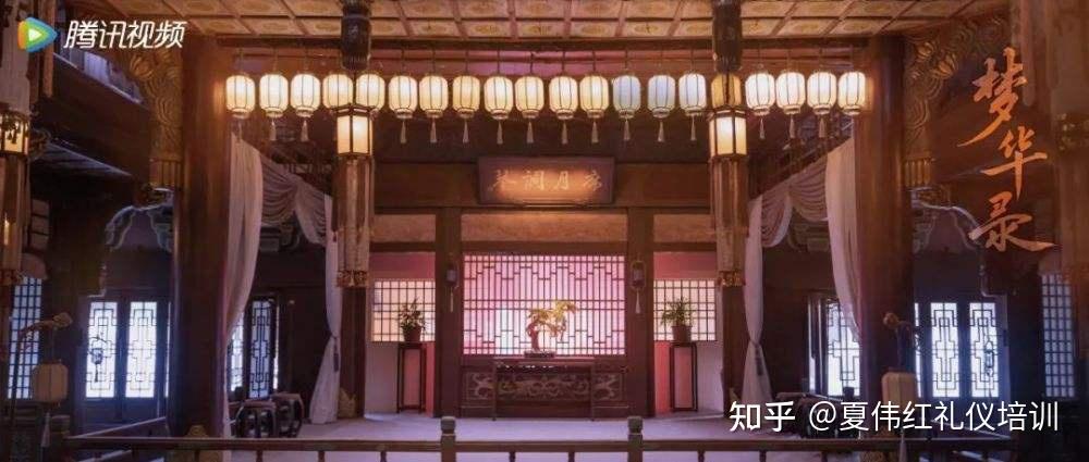 漫谈古礼| 酌一口小酒,聊聊中国古代酒肆文化 - 知乎
