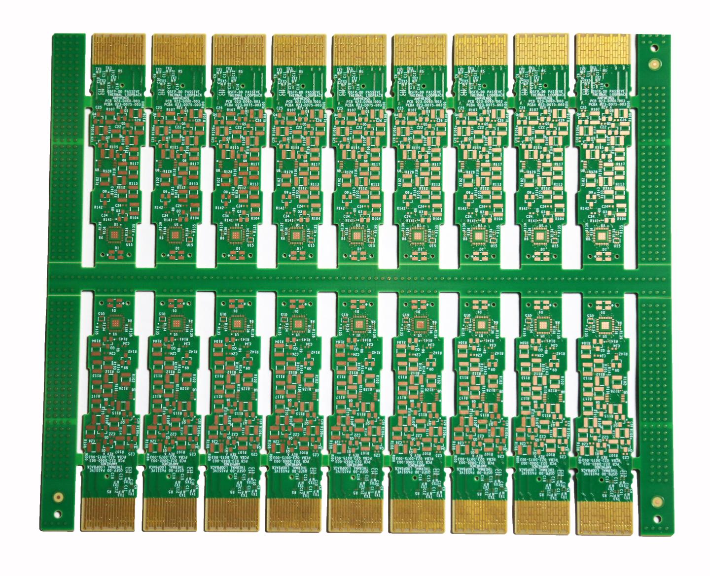 一文教你知道PCB电路板和集成电路的区别！ - 知乎