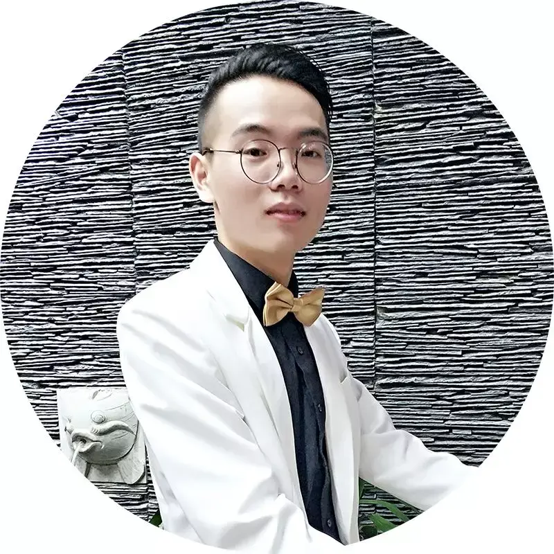 李佳荣 | 再见,在别人眼中那个"吊儿郎当"的样子