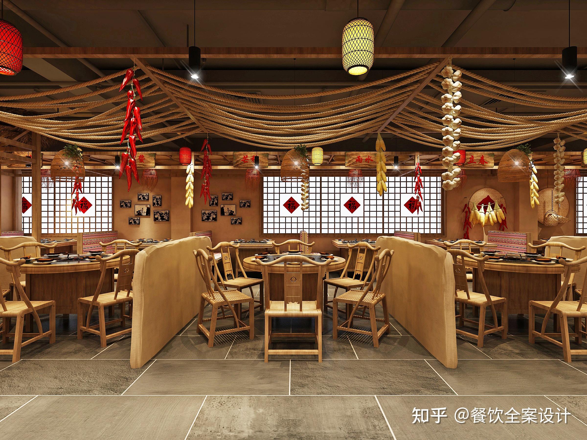 郑州滨河农家乡村特色地锅鸡餐饮