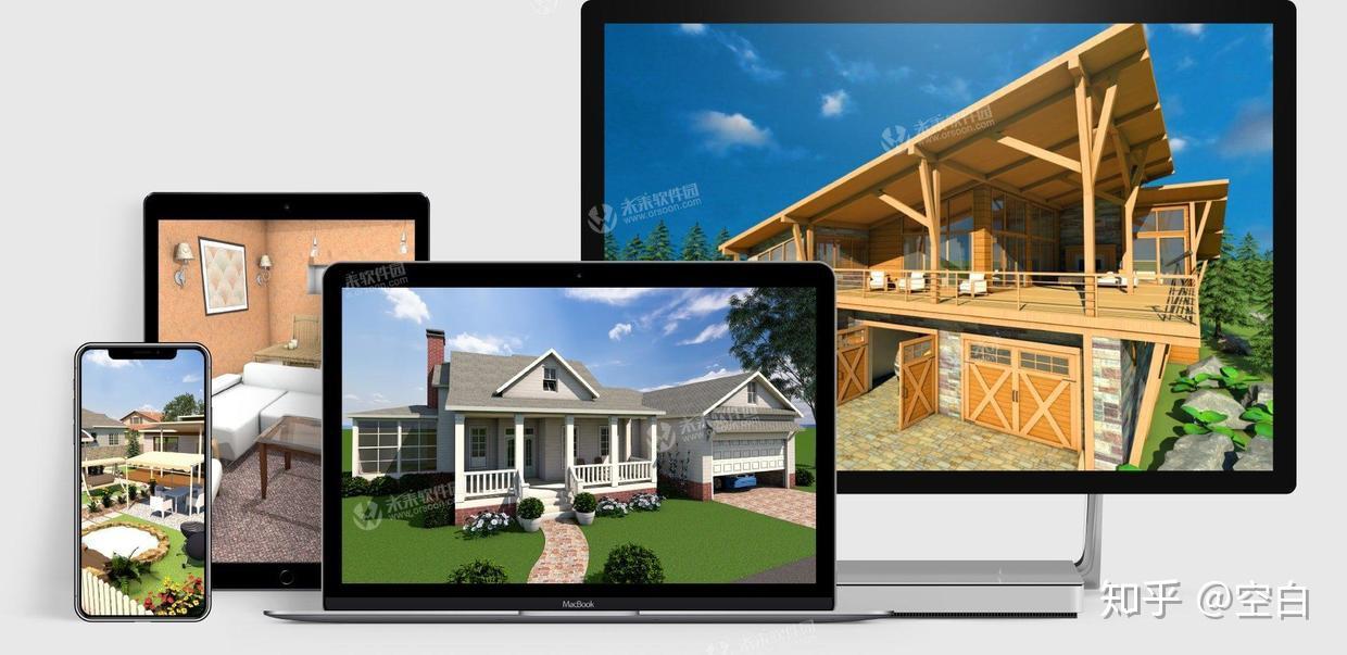live home 3d for mac review