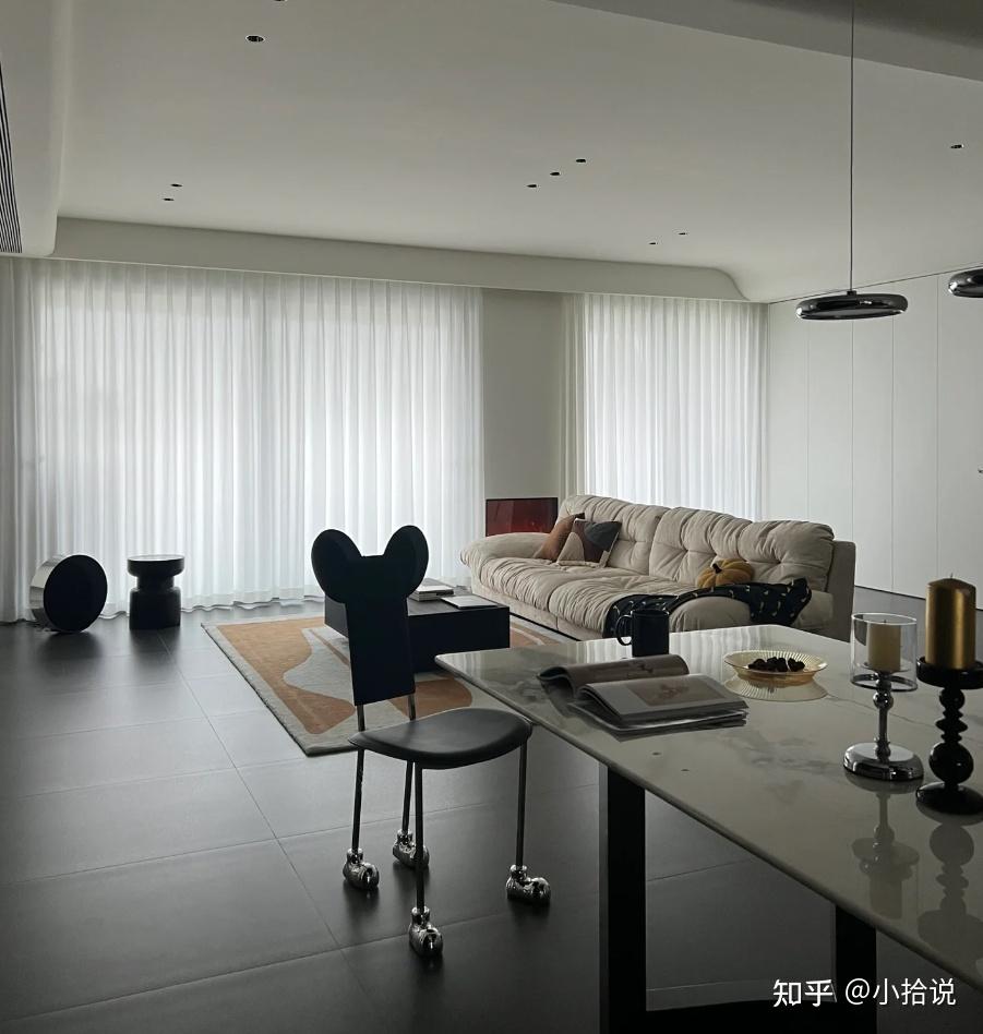 第二次装修，我是怎么避坑的？坚持“5不做”后，邻居都夸机智 - 知乎