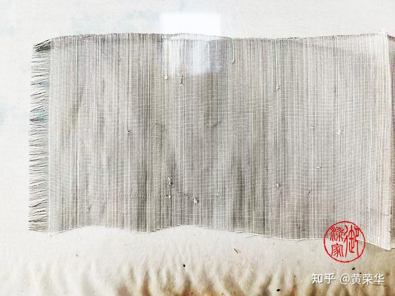 当“植物染”遇上剑麻布：一次翻车实验带来的意外启示！ - 知乎