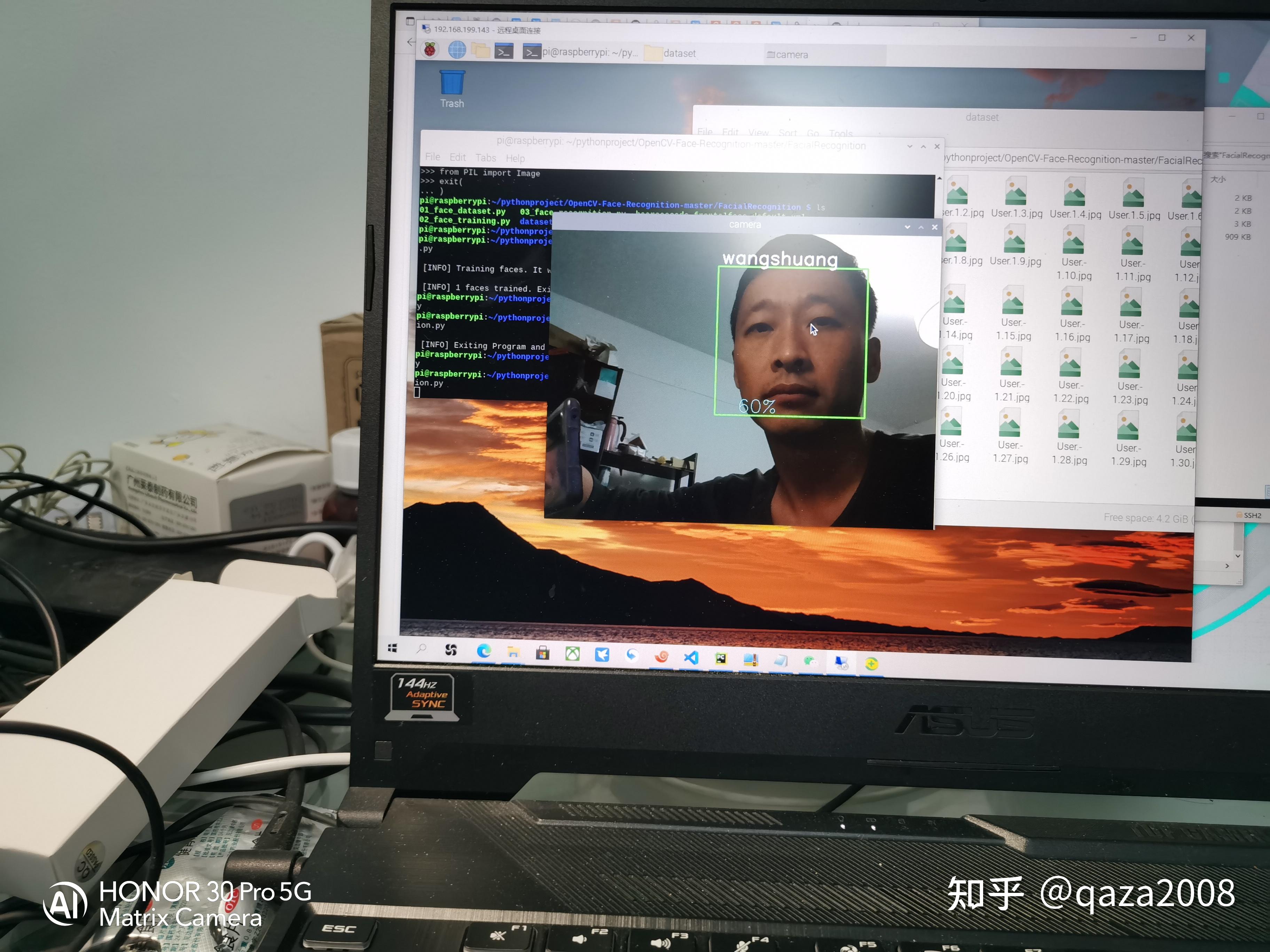  4b opencv raspberry pi os version 2021 10 30 based on