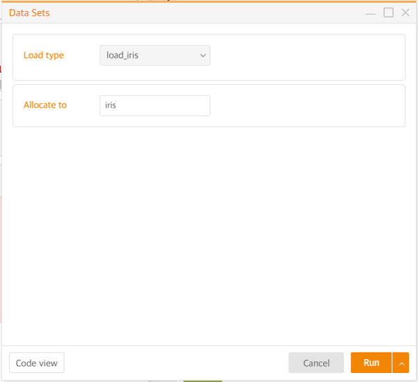 Jupyter notebook visual python 