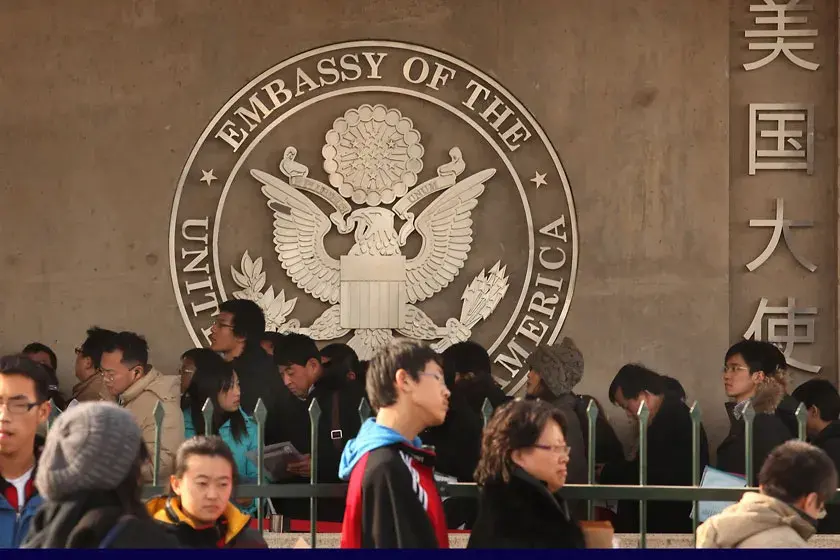 美国签证区别_美国签证怎么签比较好_美国签证好签么