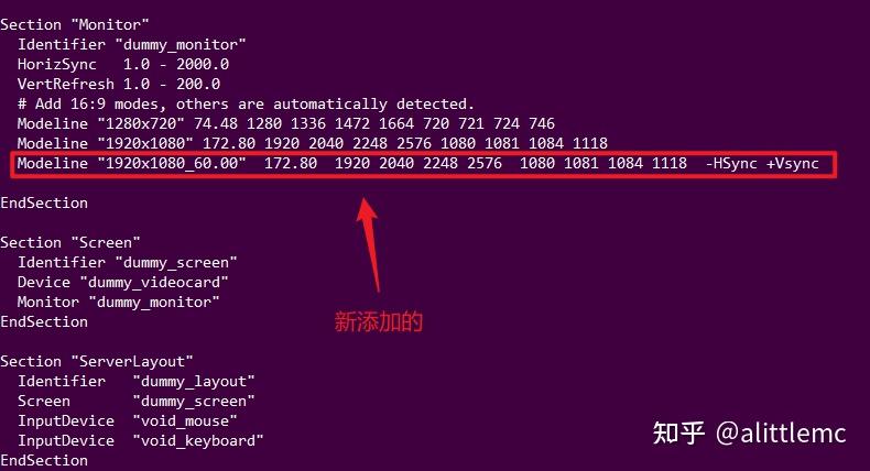 在Linux下配置RealVNC和TigerVNC - 知乎