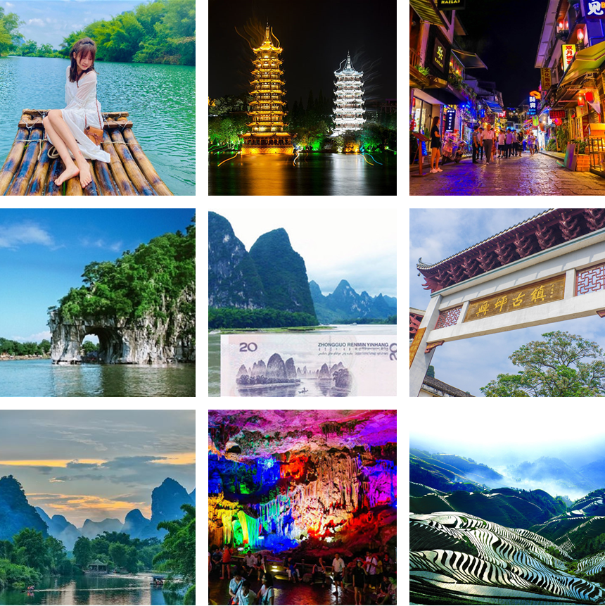 桂林旅游-第一次来桂林旅游,36条防坑建议,千万要看哦~ - 知乎