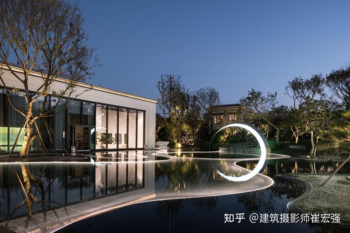 【建筑和室内空间摄影学习课程】开放预约和报名 - 知乎