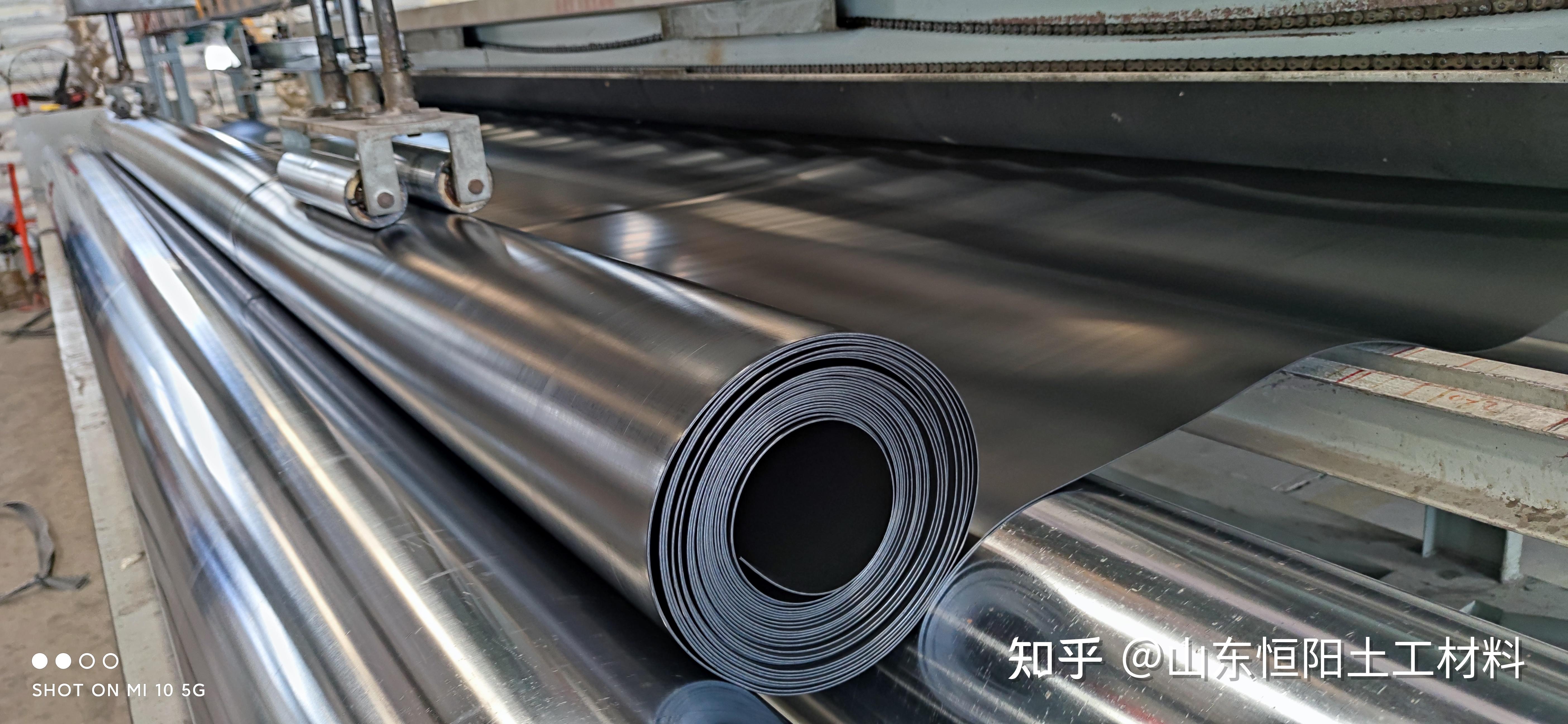 鱼塘防渗膜30s的厚度是多少