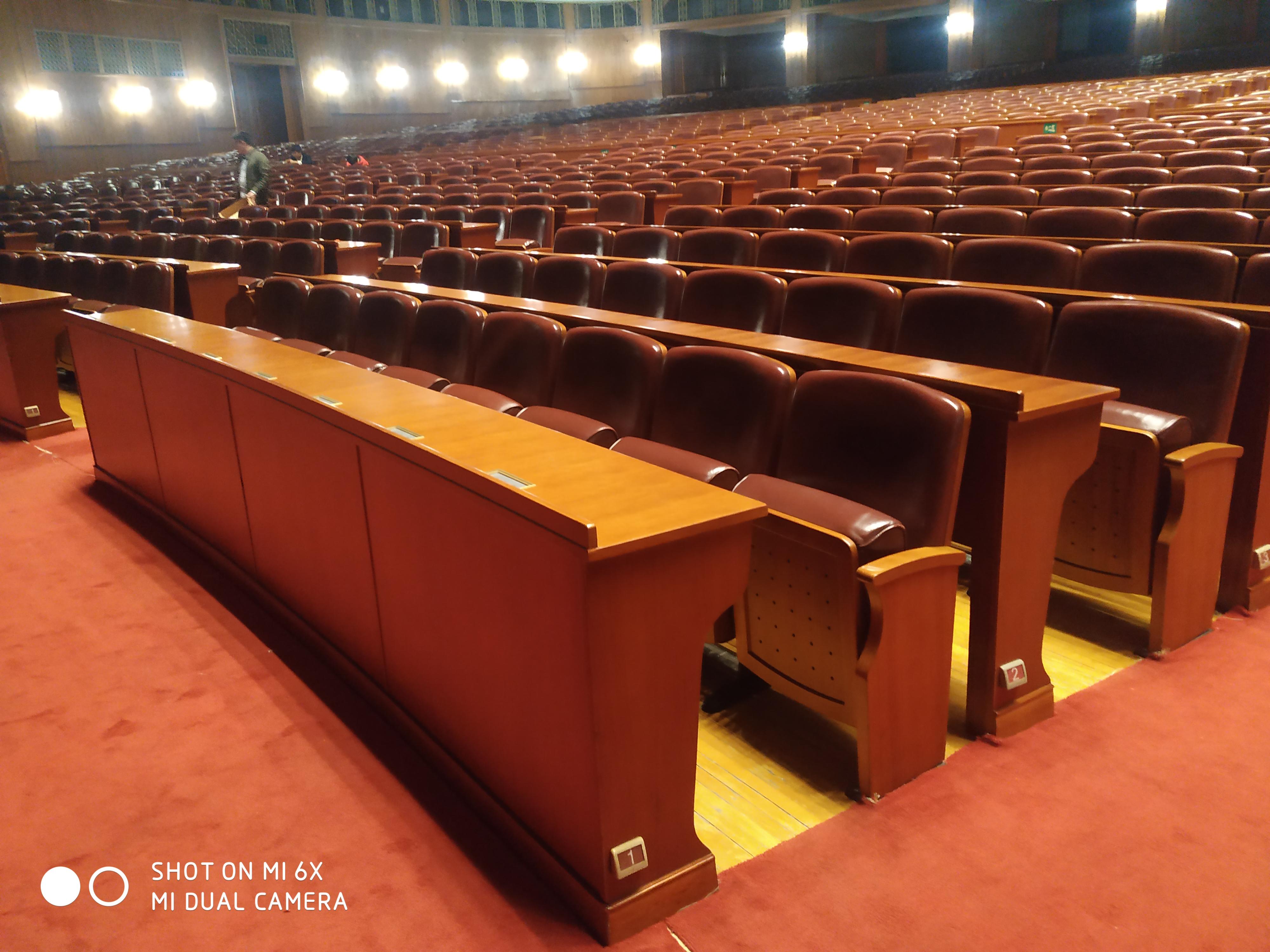 影剧院座椅工程知识要点一: - 知乎