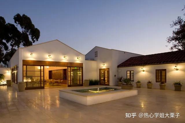 加州社区大学介绍之mt. san antonio college蒙特圣安东尼奥学院