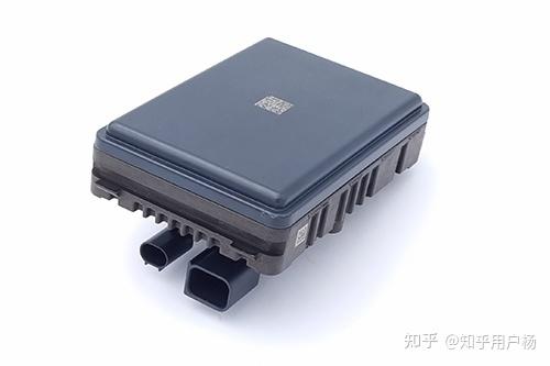 ARS548RDI 德国大陆第五代4D 成像毫米波雷达 - 知乎