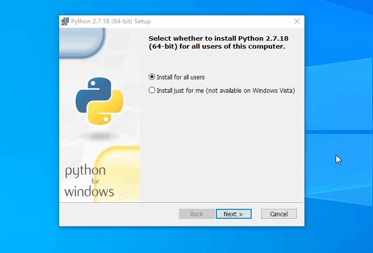 Genesis python 