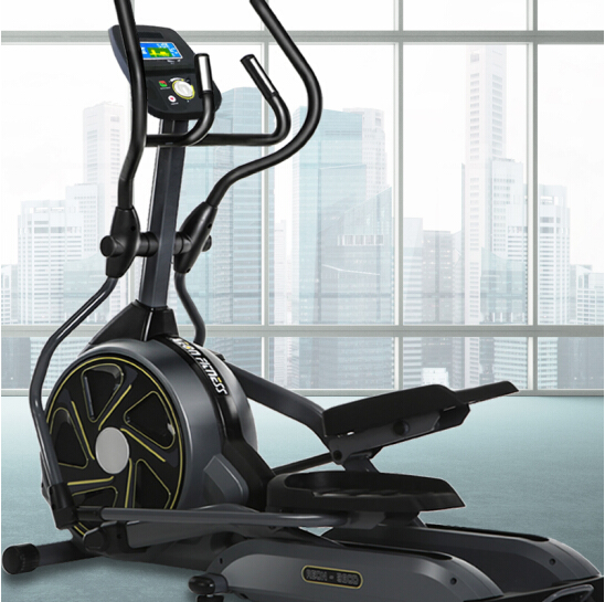 跑步机、单车机和椭圆机哪个更适合室内锻炼?