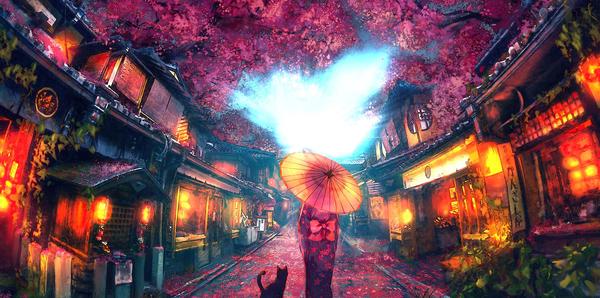 Wallpaper Engine壁纸推荐 知乎