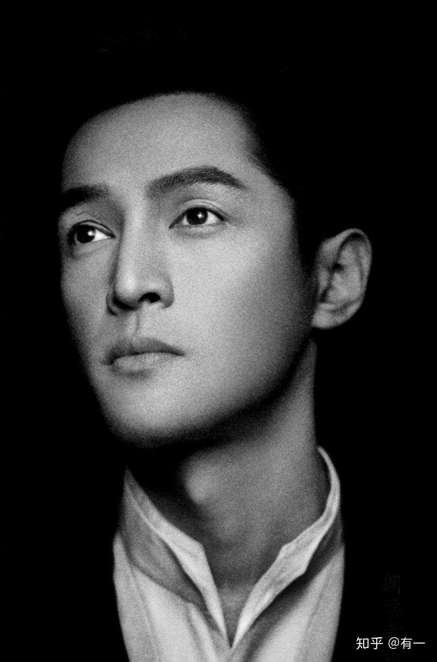 何评价胡歌在朗诵者中朗诵哈姆雷特经典独白?