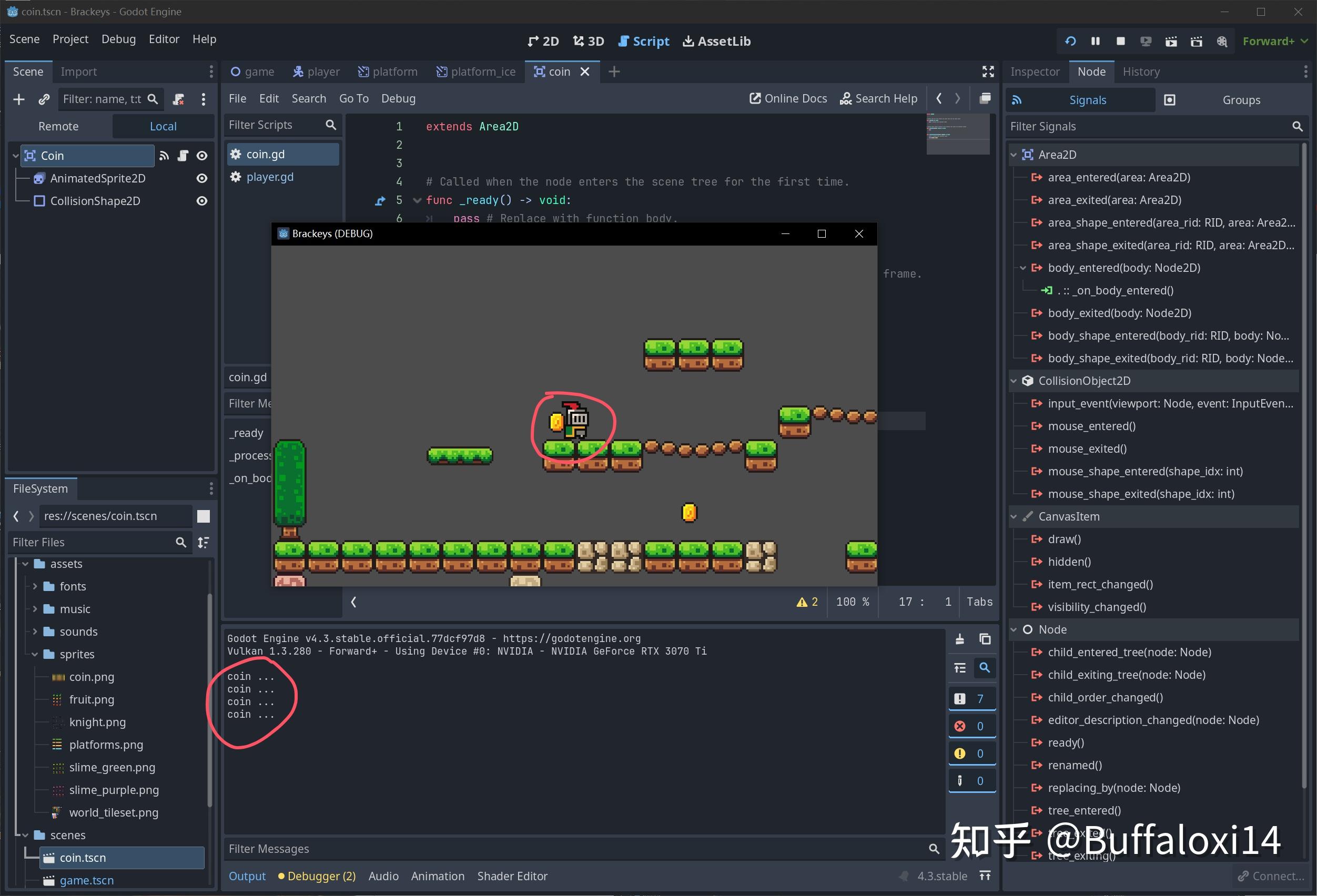 Godot 3 