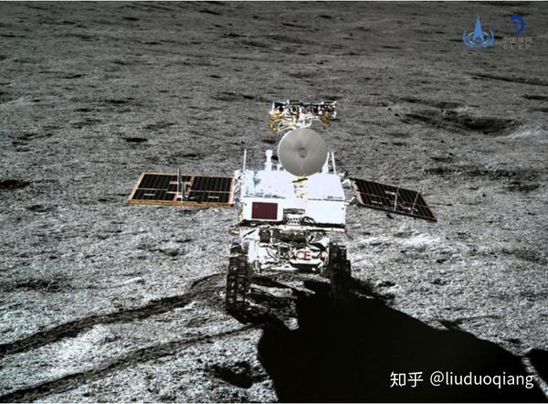 中国欧宝体育官方网站探月工程与嫦娥姐妹的故事