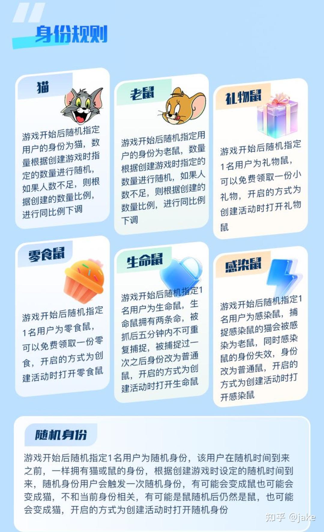 真人版猫捉老鼠怎么玩真人猫捉老鼠规则用什么系统玩