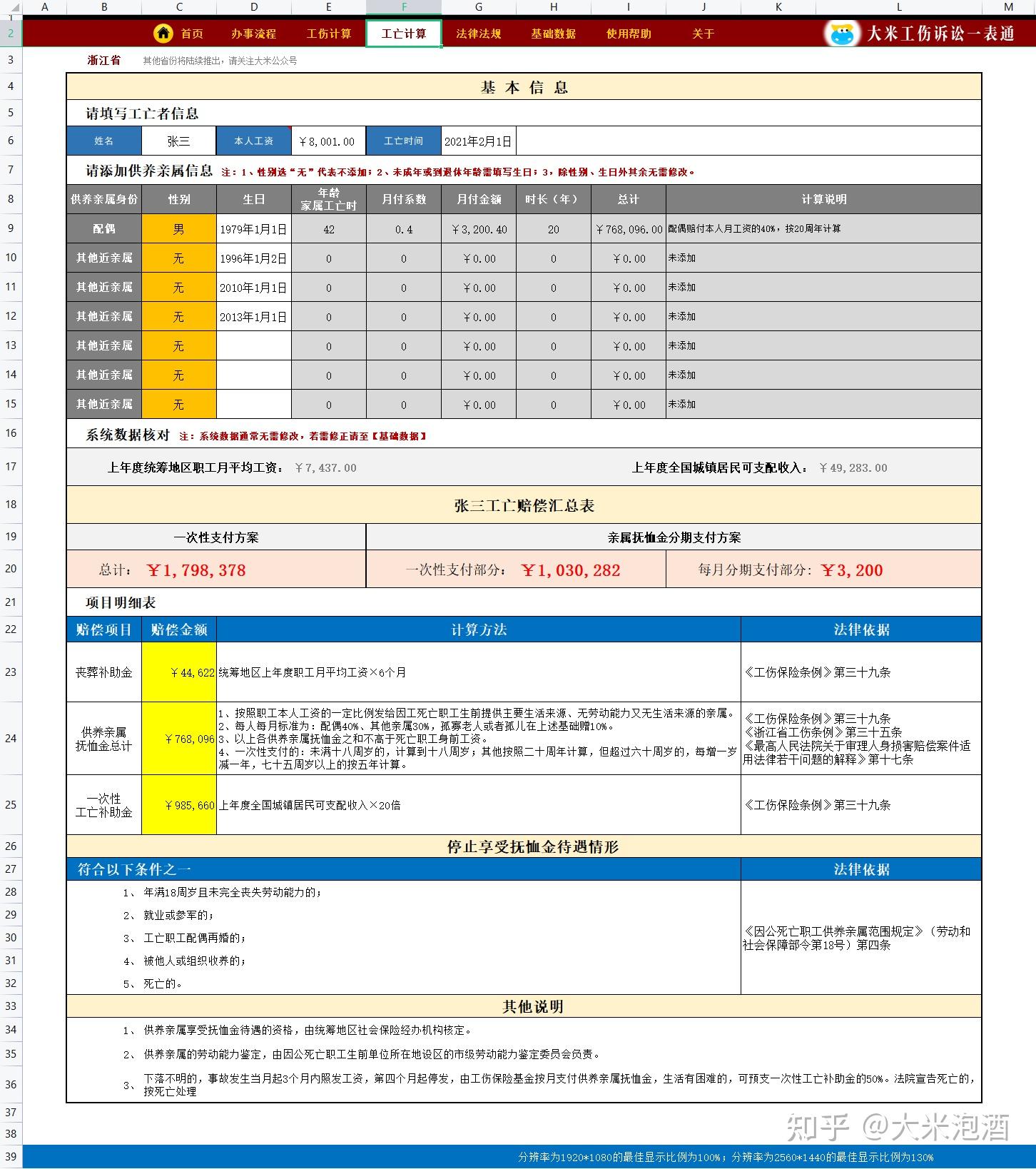工伤赔偿计算详解：逐步分解为您争取最大补偿 (工伤赔偿计算器)