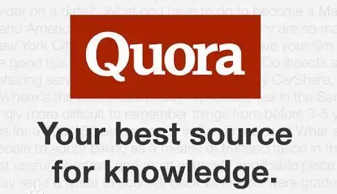 quora