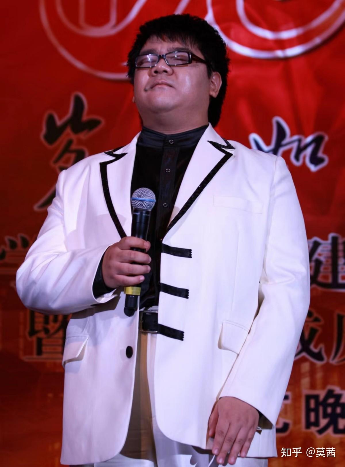 善恶终有报！狂妄自大的“盲人”歌手杨光，终究付出了惨痛代价 - 知乎