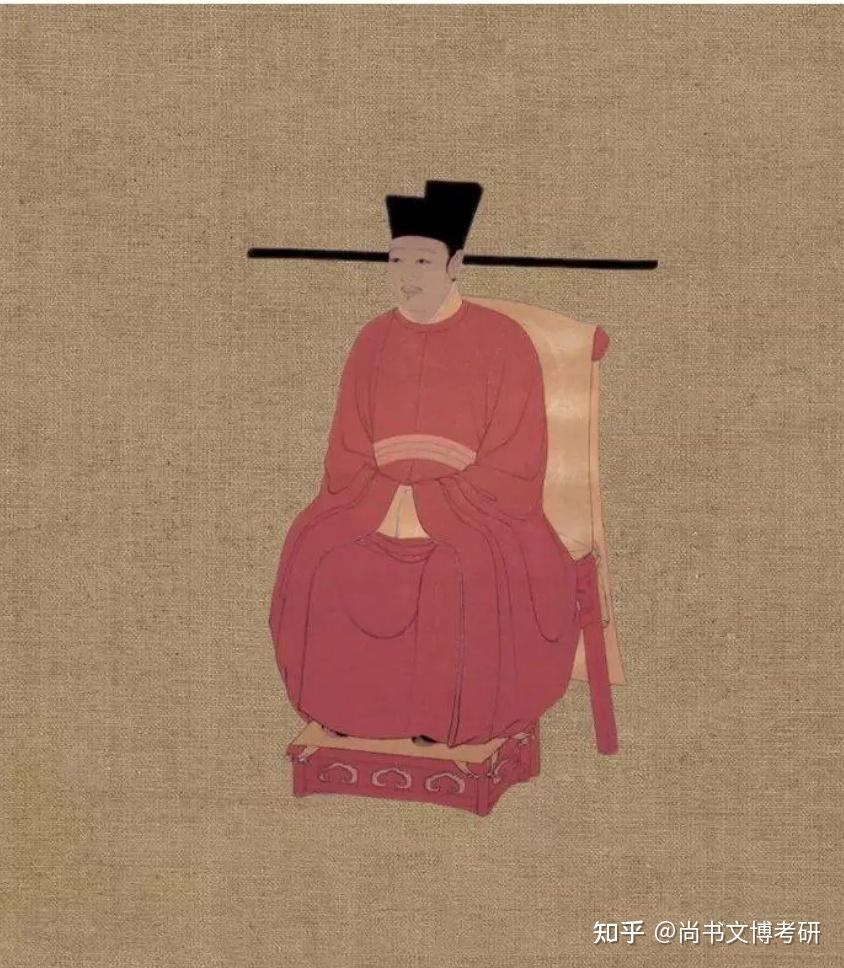 文博考研答题思路|简述宋代绘画成就 - 知乎