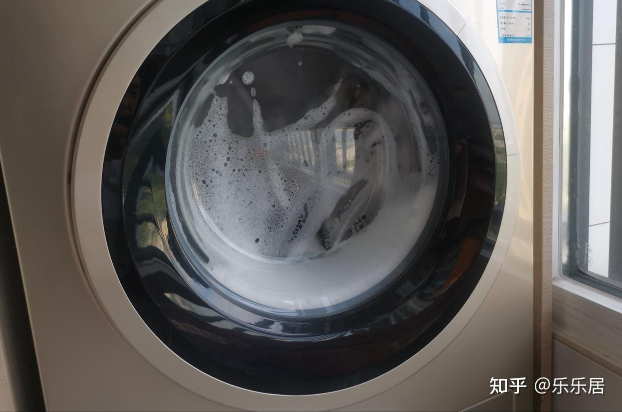 “洗衣液”跟“洗衣粉”哪种好用？听听内行人怎么说，差距很大 - 知乎