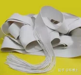 纺织知识 面料纤维中 你以为只有氨纶有弹性吗 知乎