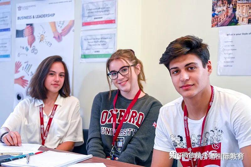 夏校 | 沉浸式体验顶尖大学是什么感受? - 知乎
