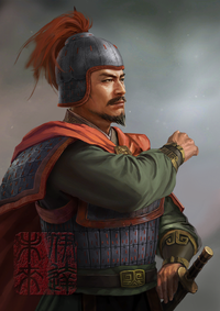 东晋之志大才疏的庾亮,心有余而力不足