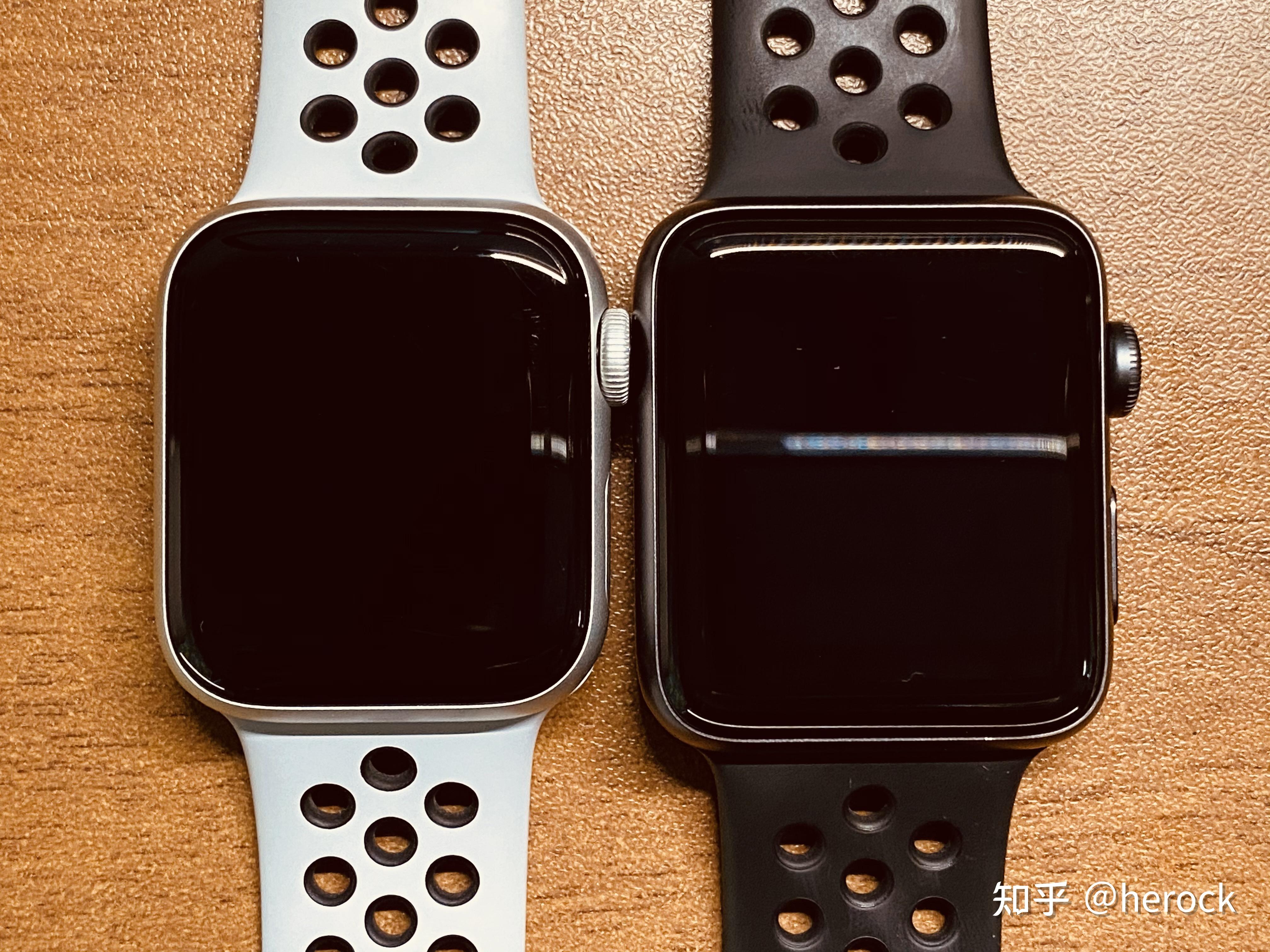 苹果手表apple watch购买建议 知乎