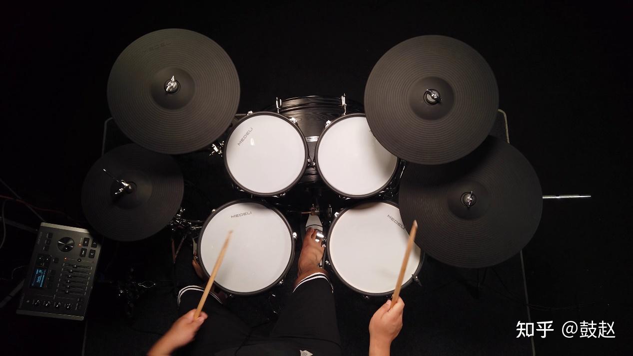 MZ729电鼓全面测评，国牌新中坚刷爆性价天花板！ - 知乎