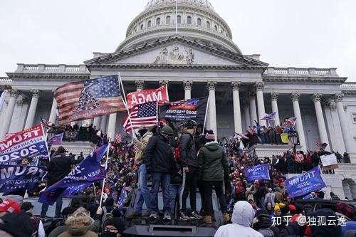 政党恶斗不止,国会乱象丛生,重大法案与拨款案迟迟未能通过,政府面临