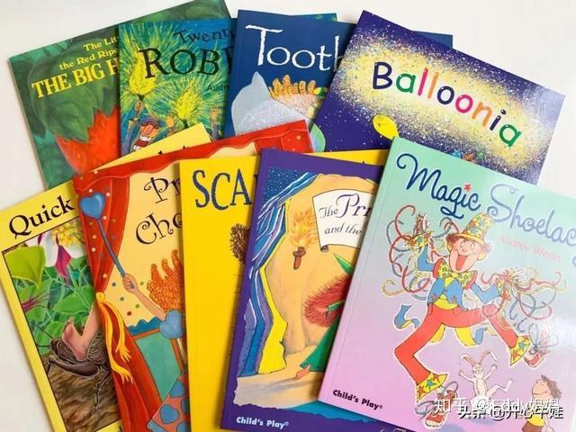 三,《audrey wood韵文大师系列》