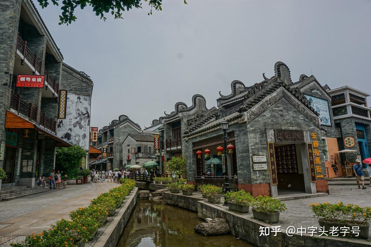 以"广东"冠名,打造岭南大健康产业发展! - 知乎