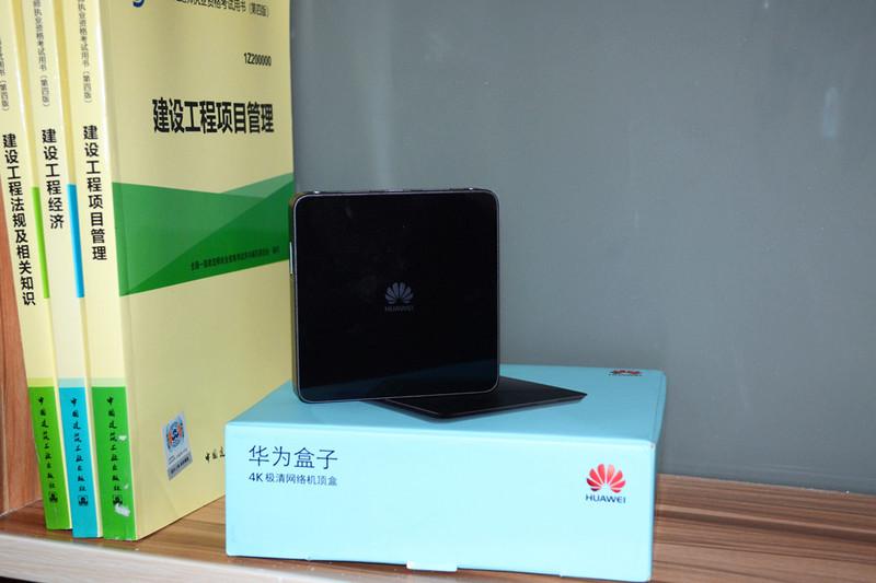 华为盒子m330入手体验